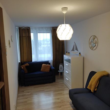 Apartament Wiola Гданьск Экстерьер фото