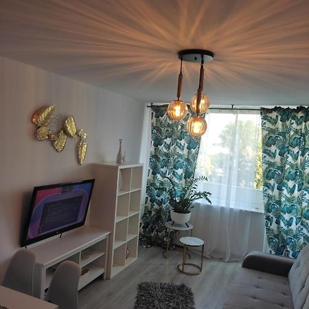 Apartament Wiola Гданьск Экстерьер фото