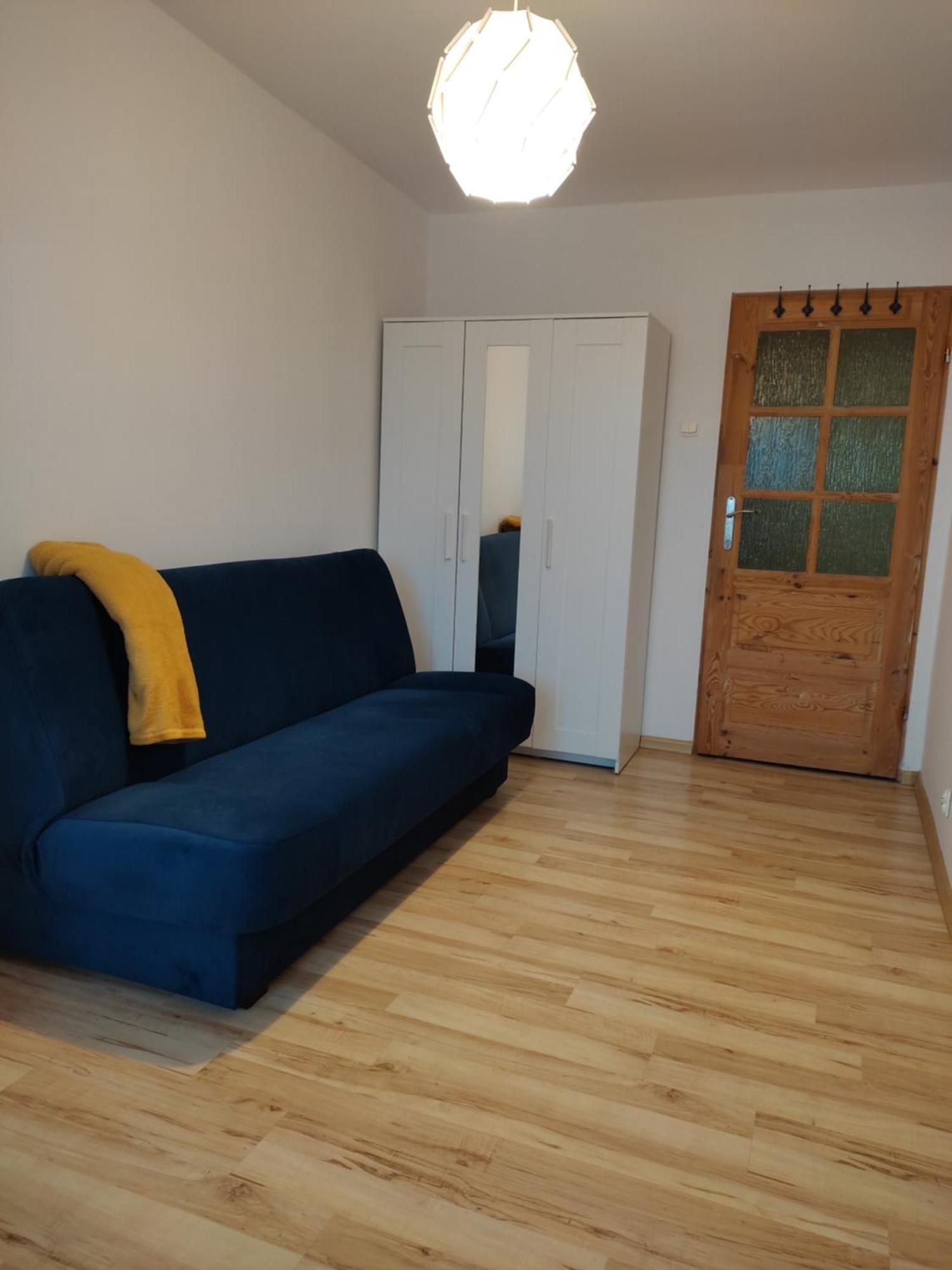 Apartament Wiola Гданьск Экстерьер фото
