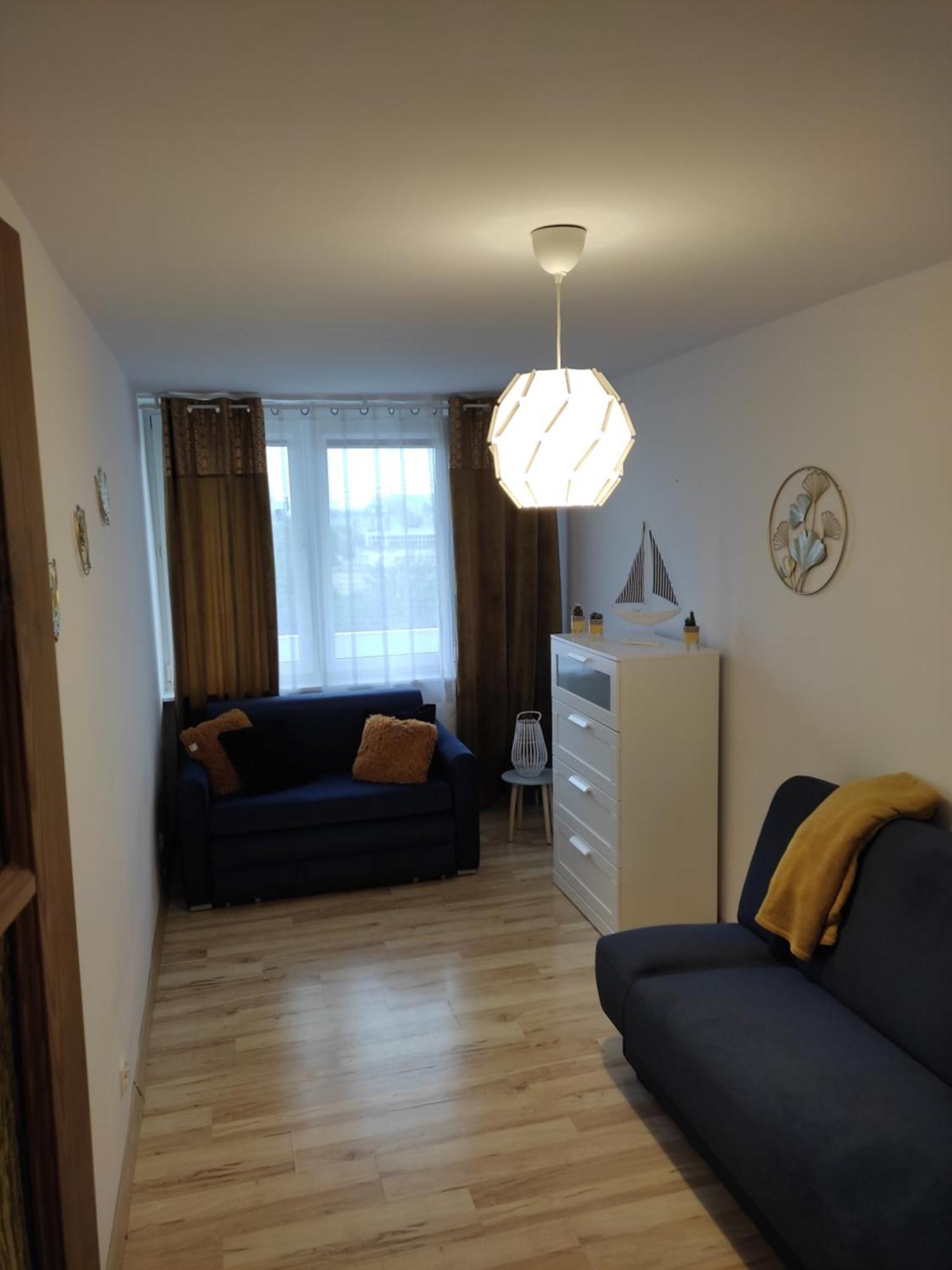 Apartament Wiola Гданьск Экстерьер фото