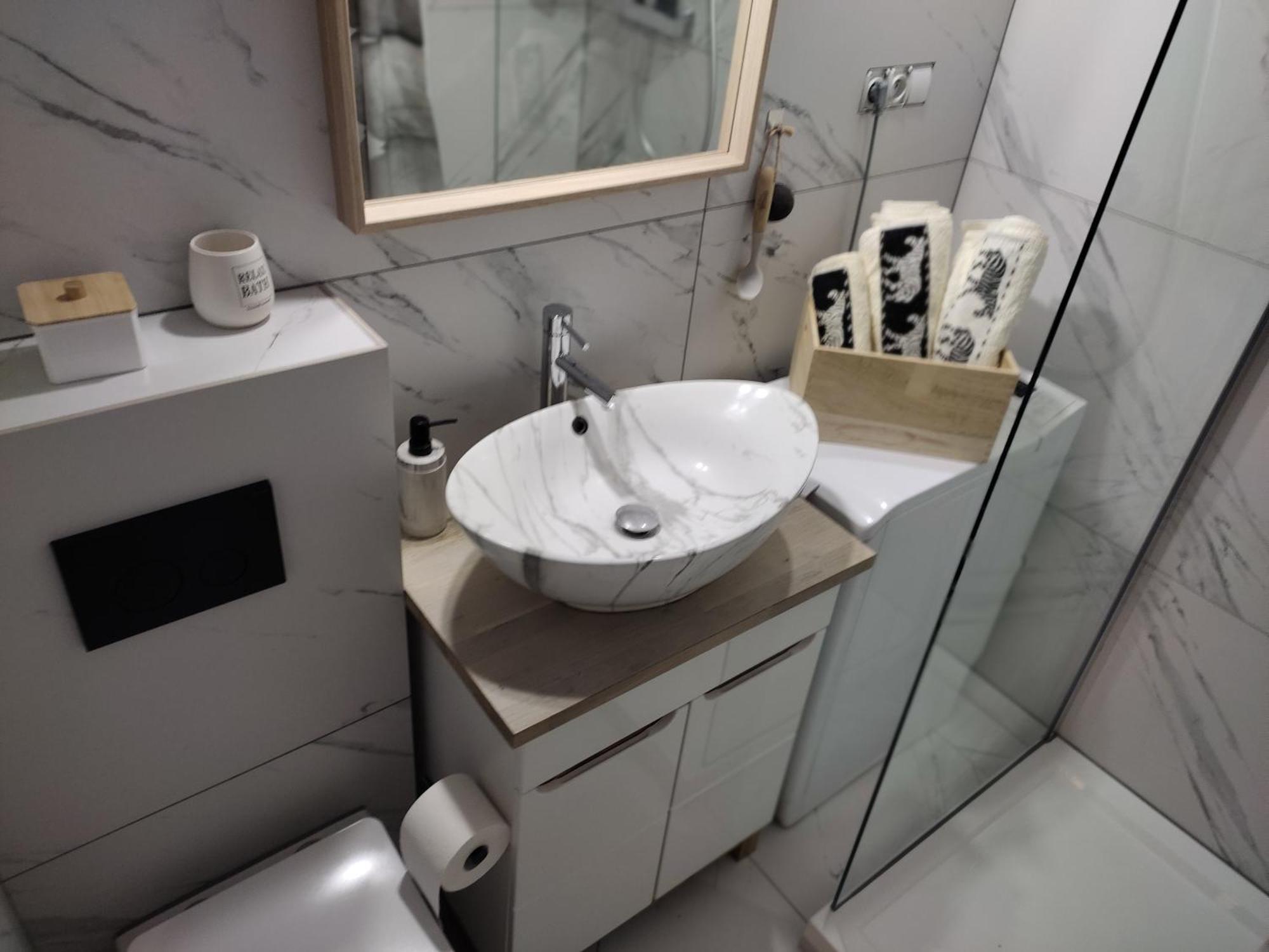 Apartament Wiola Гданьск Экстерьер фото